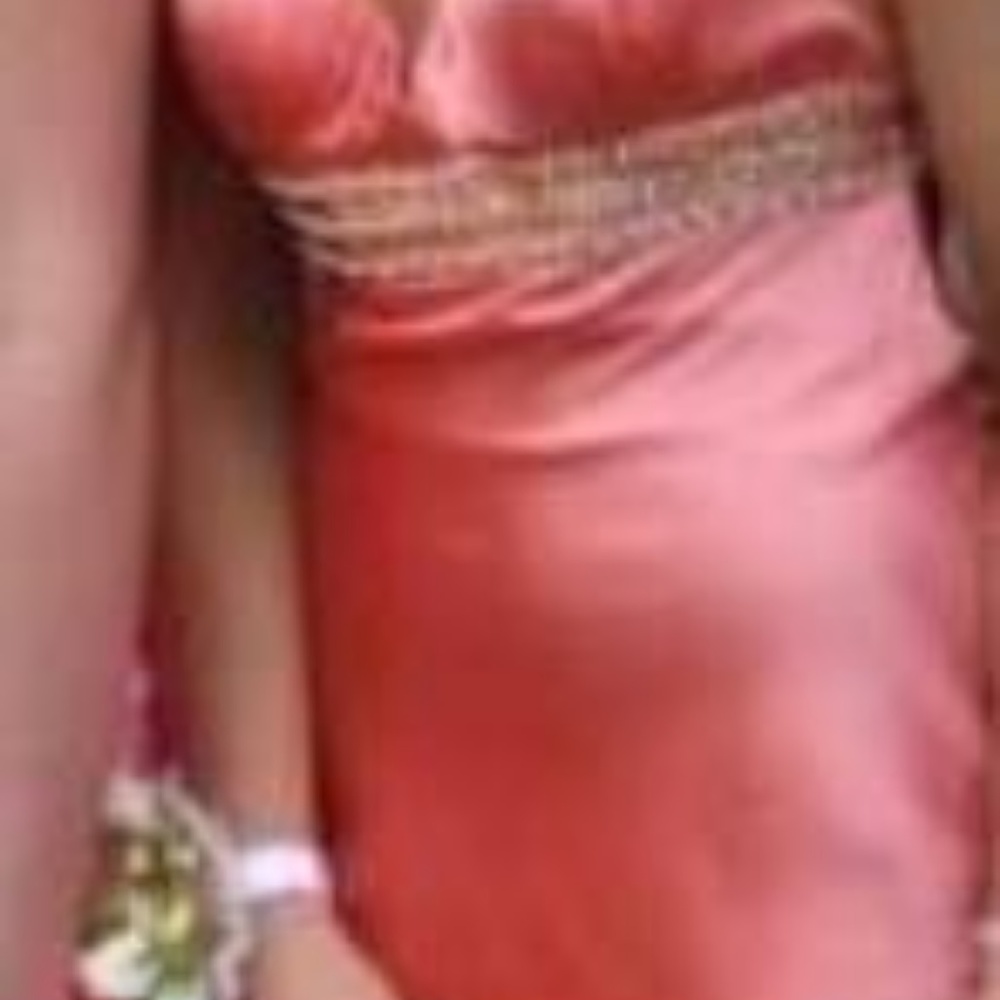 Prom Dress - Picture 3 of 3